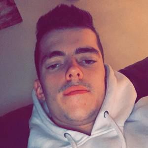 Meet your Posher, Brandon